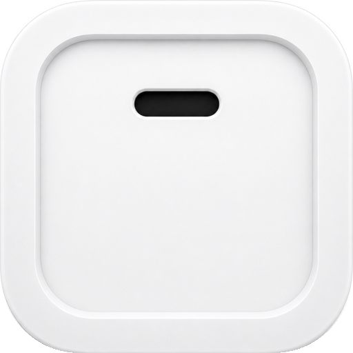 All in a notch icon