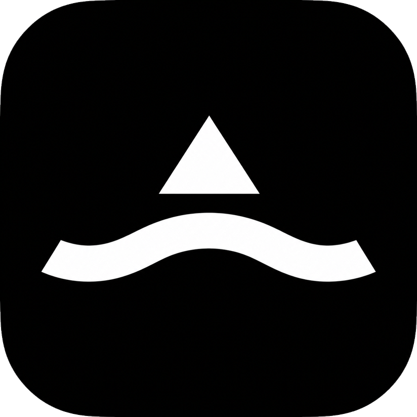 Tidal Mini Player icon